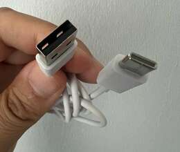 Xiaomi Type - C USB kabel