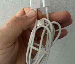 Xiaomi Type - C USB kabel