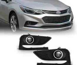 Chevrolet 2016 Dumannı ehtiyat hissələri