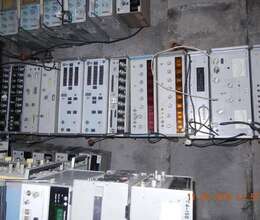 Radioavadanl;qlar qəbulu sovet və import