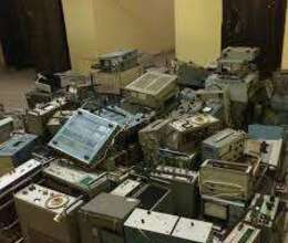 Plataların qəbulu sovetin import