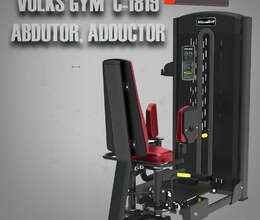 Tək Funksiyalı S6 Seriyalı Fitness Trenajorları – Fitnes və trenajorlar – ucuztap.az