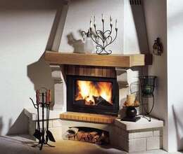 Kamin – Buxarılar və qızdırıcılar – ucuztap.az