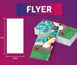 Flayer - flyer