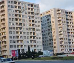 Satılır Yeni tikili, 154m², 3-Otaqlı