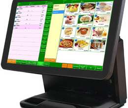 Pos Touch Screen SC-110S
