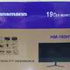 Monitor "Hansmann HDMI+VGA"