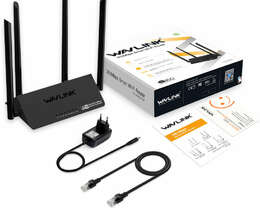 Wavlink Router Wifi