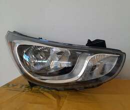 Hyundai Accent Usa 2011 farası – Ehtiyat hissələri – ucuztap.az