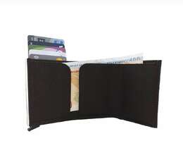 Avtomatik mexanizmli pulqabı