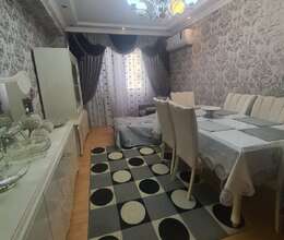 Satılır Yeni tikili, 113m², 3-Otaqlı