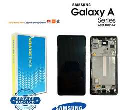 Samsung A52 ekran