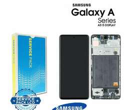 Samsung A51 ekran
