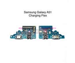 Samsung A51 enerji platası
