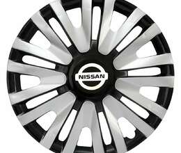 Nissan disk qapağı
