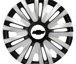 Chevrolet disk qapağı