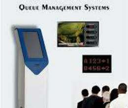 Digimat elektron növbə sistemi