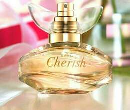 Avon Cherish parfum