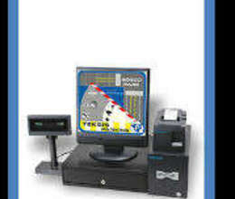 Teksis ödəməli avtoparkinq sistemləri