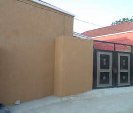 Satış Həyət evi, 81m²