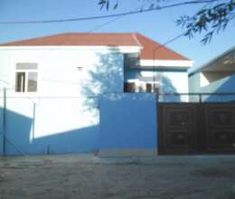 Satış Həyət evi, 58m²