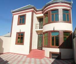 Satış Həyət evi, 220m²