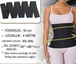 Qarın yığan kəmər – Arıqlamaq üçün vasitələr – ucuztap.az
