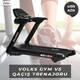 Qaçış Trenajorları Fitx Nordic Volksgym Sprint Treadmill (Беговой)