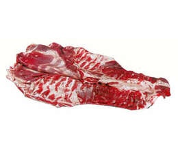 Quzu əti sümüksüz (döş-boşluq)