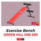 Exercise Bench (Dəzgah)