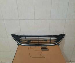 "Hyundai Elantra 2011" ön bufer barmaqlığı