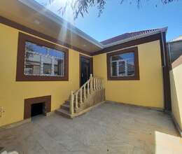 Satış Həyət evi, 105m² – Həyət evi – ucuztap.az