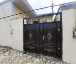 Satış Həyət evi, 86m²