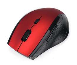 2.4GHz Optical Wireless Gaming Mouse