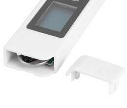 Digital TDS & EC Meter Tester Thermometer Pen