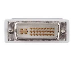 DVI/24 + 5 to VGA Adapter Converter