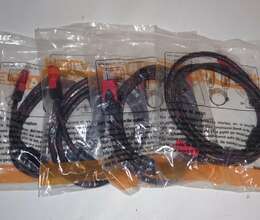 HDMI to HDMI Cable 1.5M