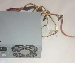 Power Supply