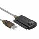 USB 2.0 to IDE SATA Converter Adapter Cable