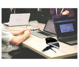 VGA to HDMI Converter Adapter