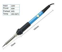 Electric soldering iron | Электрический паяльник – Sumqayıt – ucuztap.az
