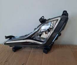 "Hyundai Elantra 2014" ön duman farası