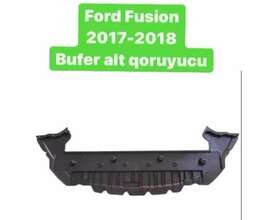 Ford fusion bufer alt zaşitnik 