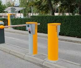 Avtoparkinq sistemlərinin satışı