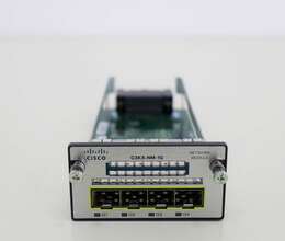 Cisco C3KX-NM-1GB SFP modul