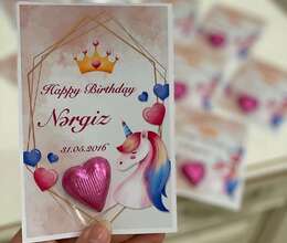 Uşaq konfeti – Bakı – ucuztap.az