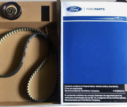 Ford Fusion Ehtiyat Hissələri