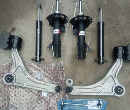 Ford Fusion Ehtiyat Hissələri