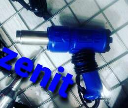 Fen Zenit 1600 watt gücündə 500 dərəcə