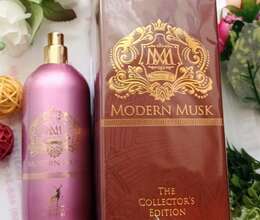 Alhambra Modern Musk – Ətriyyat – ucuztap.az